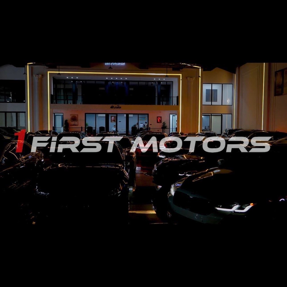 First Motors